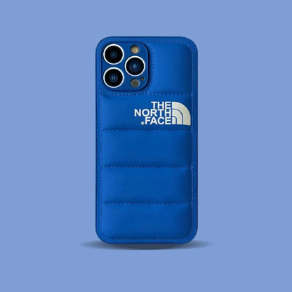 Puffer | iPhone Hoesje - #Puffer | iPhone HoesjeDe Bazelaar