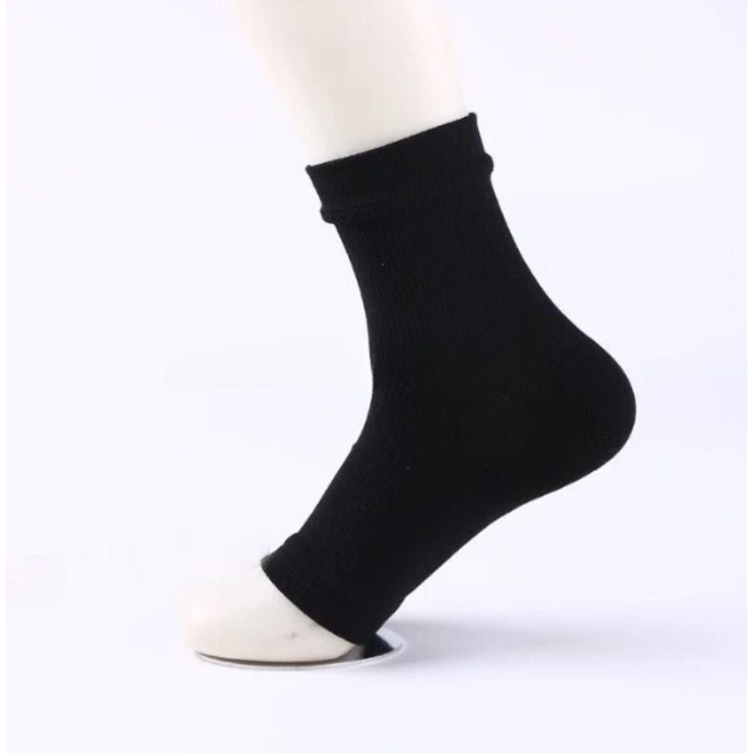 Rest-Socks | Rustgevende Sokken - #Rest-Socks | Rustgevende SokkenDe Bazelaar