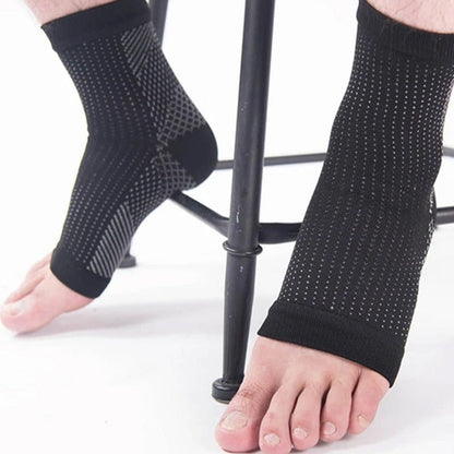 Rest-Socks | Rustgevende Sokken - #Rest-Socks | Rustgevende SokkenDe Bazelaar