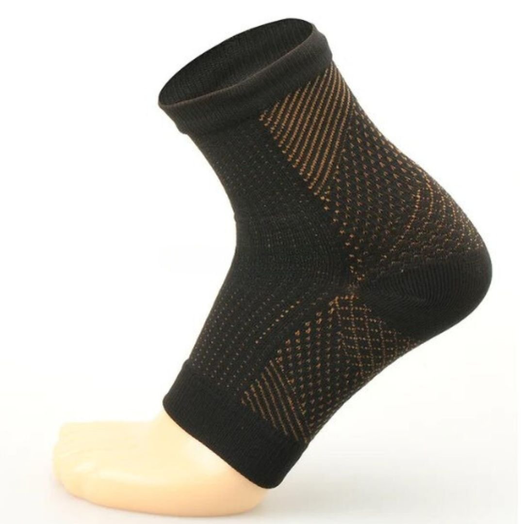 Rest-Socks | Rustgevende Sokken - #Rest-Socks | Rustgevende SokkenDe Bazelaar