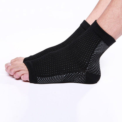 Rest-Socks | Rustgevende Sokken - #Rest-Socks | Rustgevende SokkenDe Bazelaar