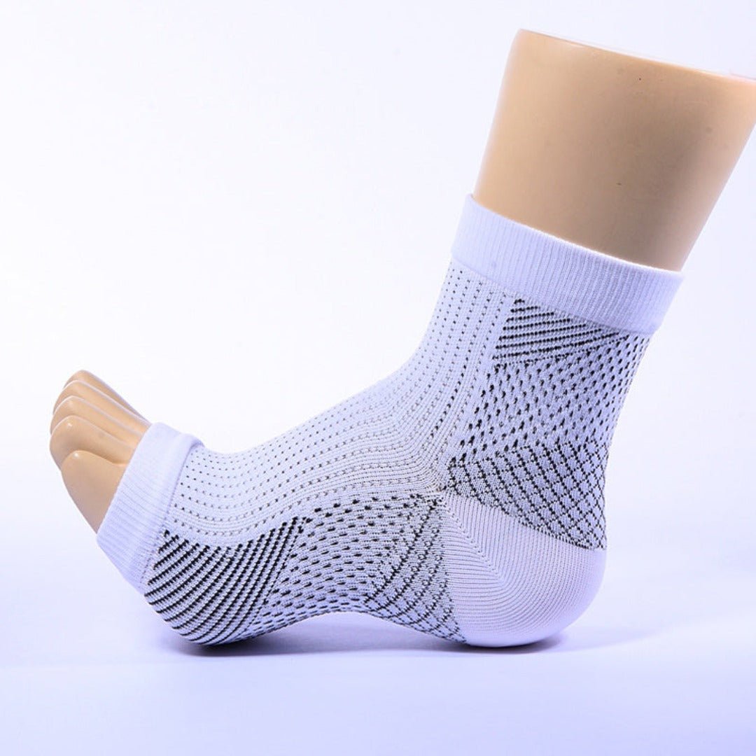 Rest-Socks | Rustgevende Sokken - #Rest-Socks | Rustgevende SokkenDe Bazelaar