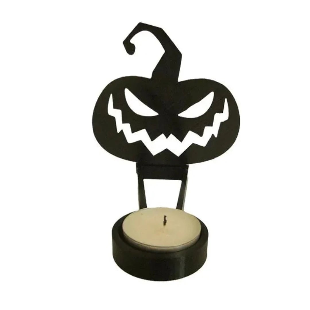 Schaduwdecor | Spookachtig - #Schaduwdecor | SpookachtigDe Bazelaar