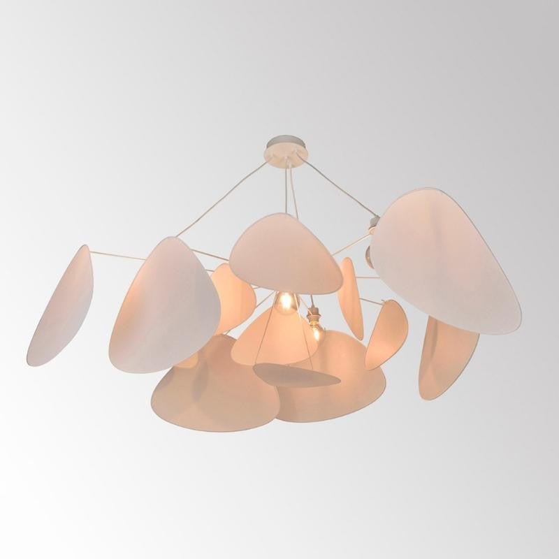 Scherm Hanglamp - #Scherm HanglampDe Bazelaar