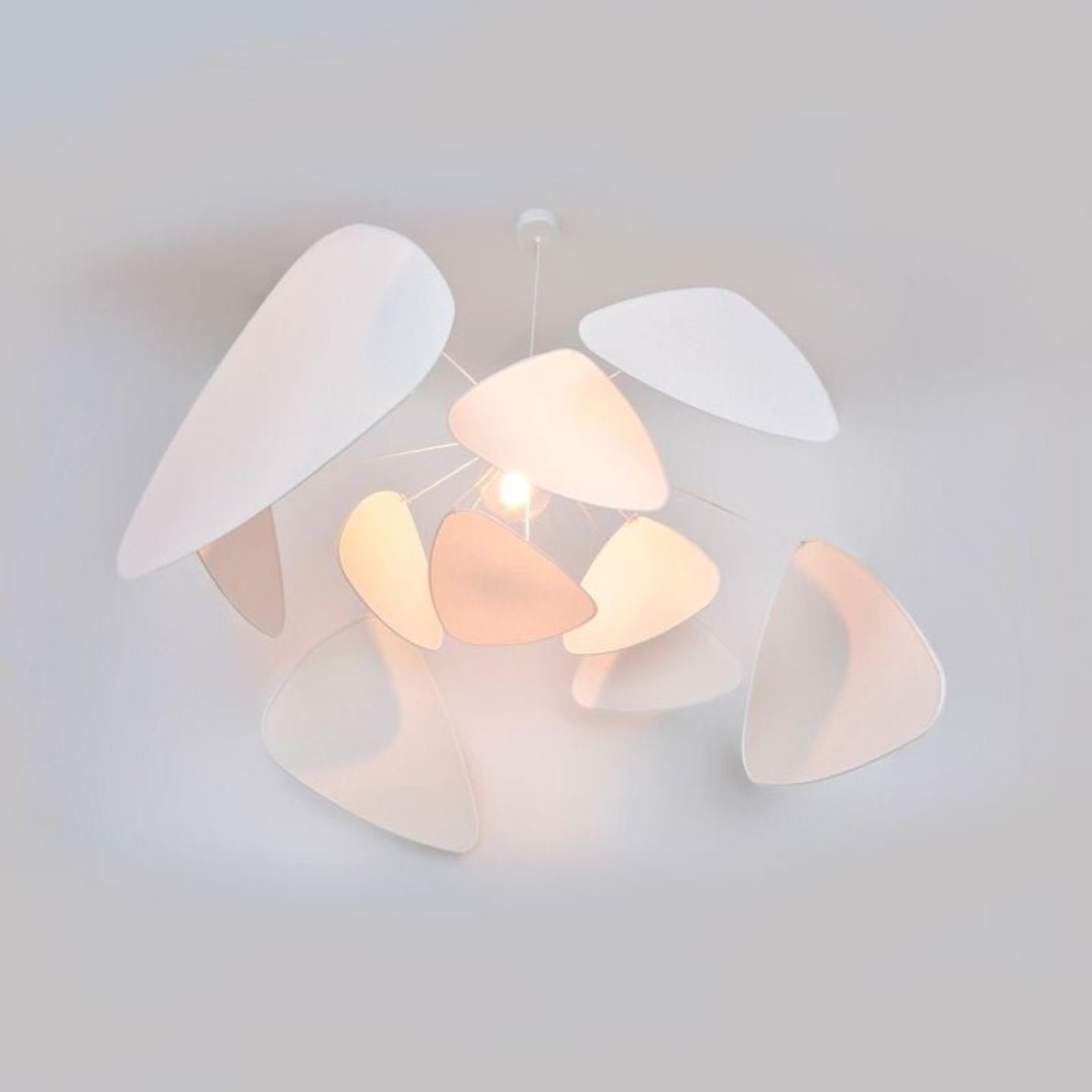 Scherm Hanglamp - #Scherm HanglampDe Bazelaar