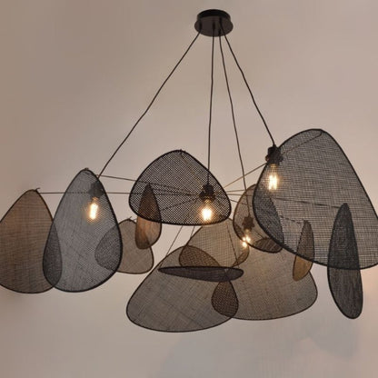 Scherm Hanglamp - #Scherm HanglampDe Bazelaar