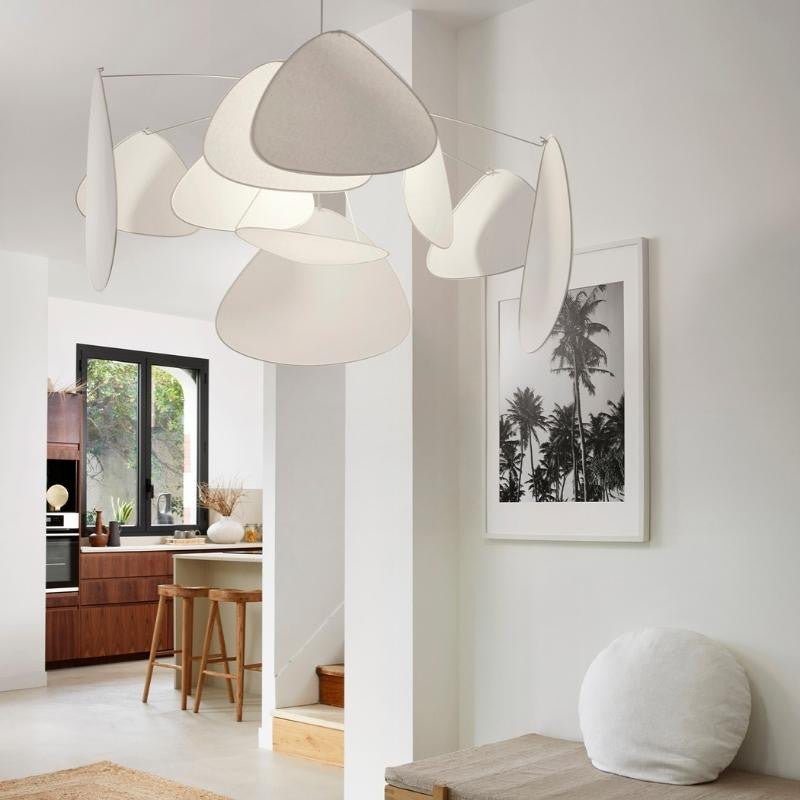 Scherm Hanglamp - #Scherm HanglampDe Bazelaar