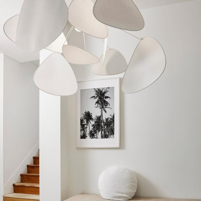 Scherm Hanglamp - #Scherm HanglampDe Bazelaar