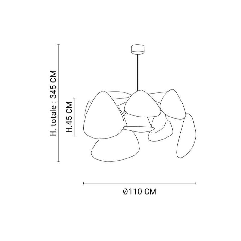 Scherm Hanglamp - #Scherm HanglampDe Bazelaar