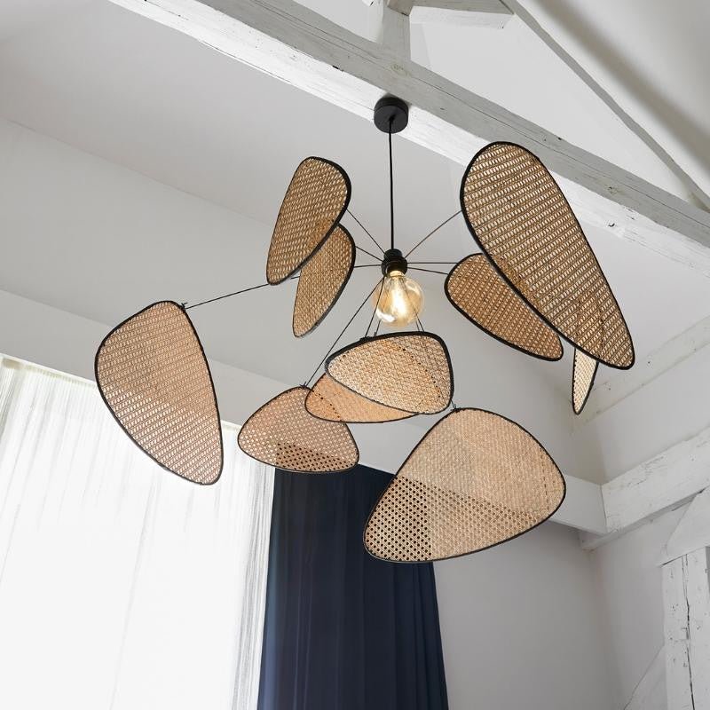 Scherm Hanglamp - #Scherm HanglampDe Bazelaar