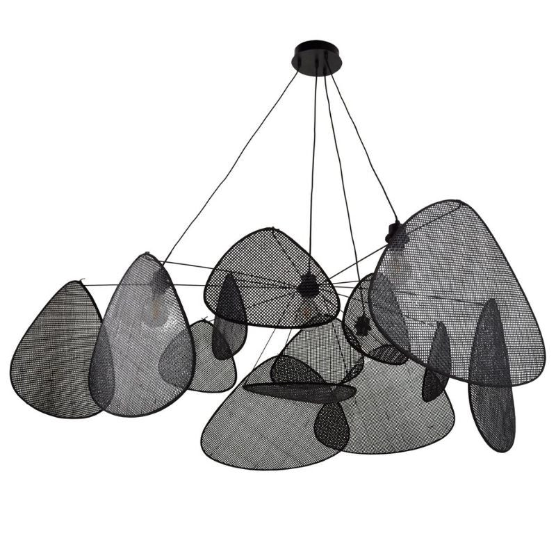 Scherm Hanglamp - #Scherm HanglampDe Bazelaar