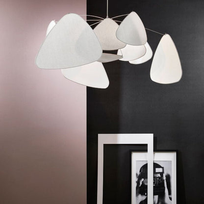 Scherm Hanglamp - #Scherm HanglampDe Bazelaar