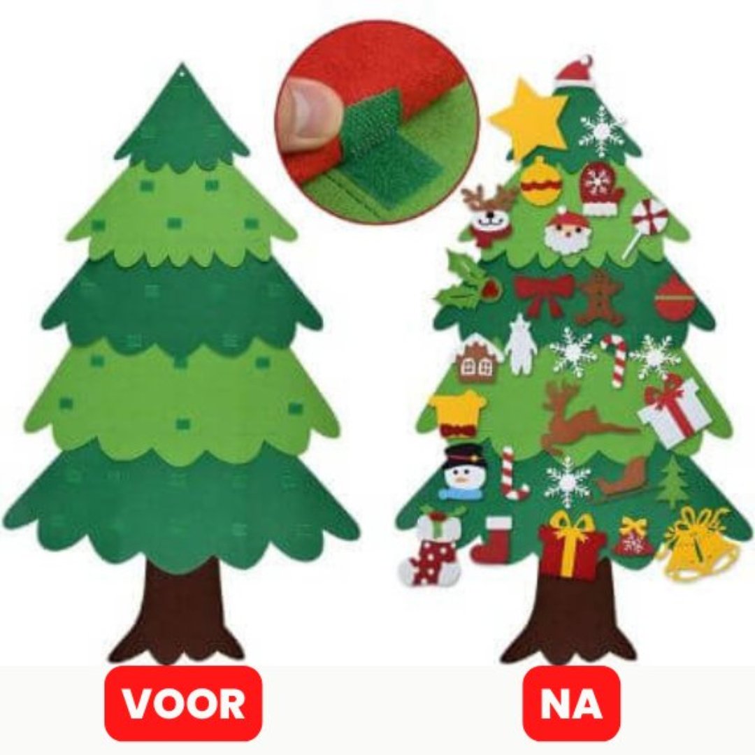 Speel Kestboom™ | Doe-het-zelf Kerstboom - #Speel Kestboom™ | Doe-het-zelf KerstboomDe Bazelaar