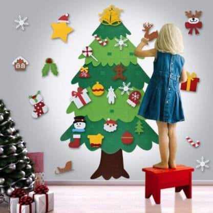 Speel Kestboom™ | Doe-het-zelf Kerstboom - #Speel Kestboom™ | Doe-het-zelf KerstboomDe Bazelaar