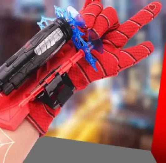 Spider Man Launcher | Cross-border - #Spider Man Launcher | Cross-borderDe Bazelaar