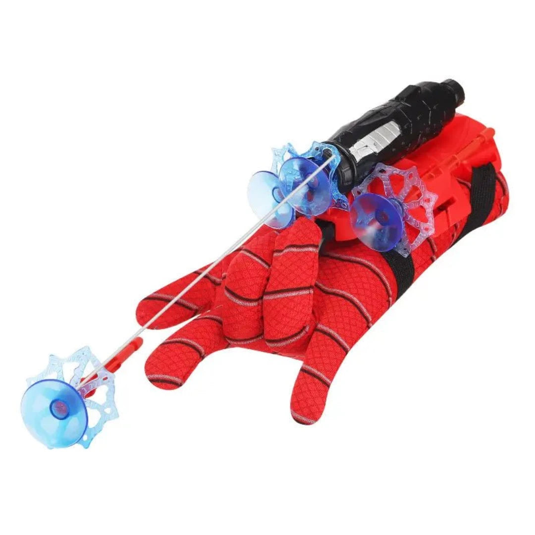 Spider Man Launcher | Cross-border - #Spider Man Launcher | Cross-borderDe Bazelaar