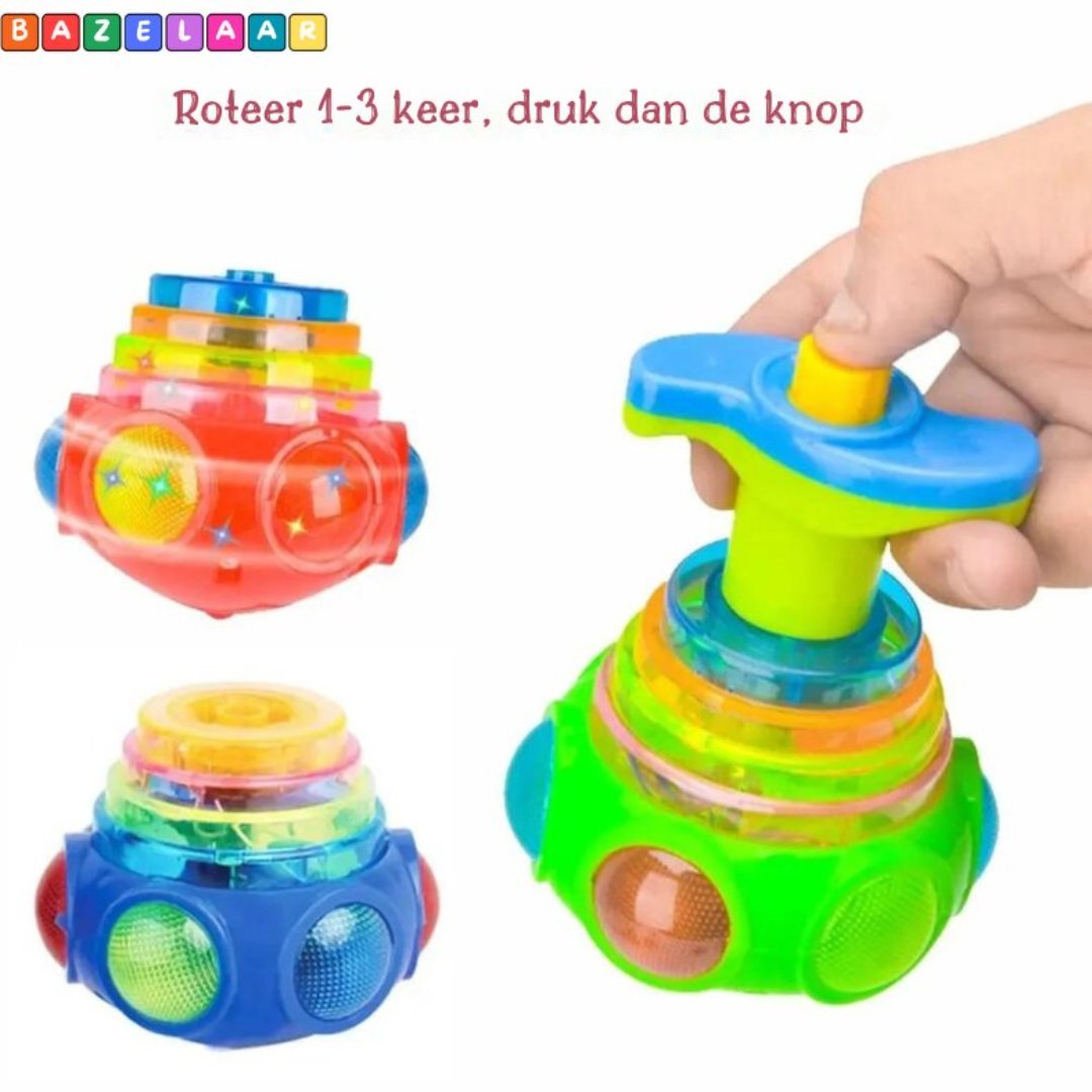 Spinner | Reageert op Muziek - #Spinner | Reageert op MuziekDe Bazelaar