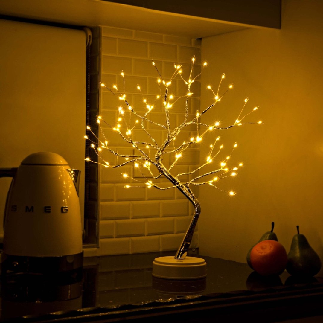 Spirit Tree™ | Betover Alle Kamers - #Spirit Tree™ | Betover Alle KamersDe Bazelaar