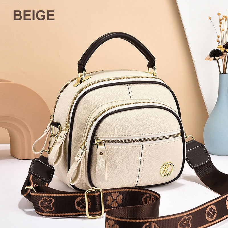 Bella™ - Crossbody Tas