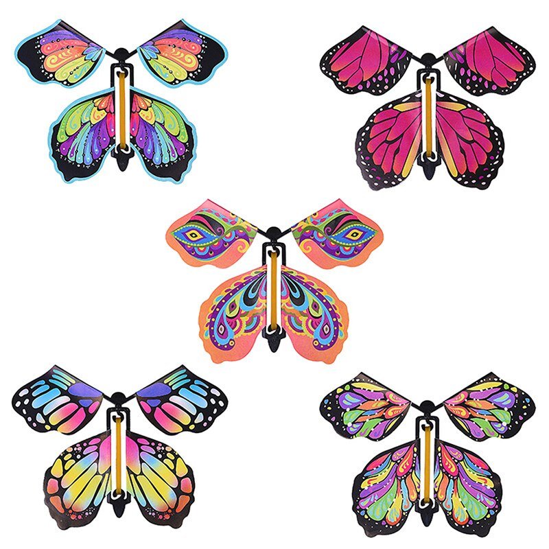 Spring Flyers™️ | Vliegende Vlinders - #Spring Flyers™️ | Vliegende VlindersDe Bazelaar