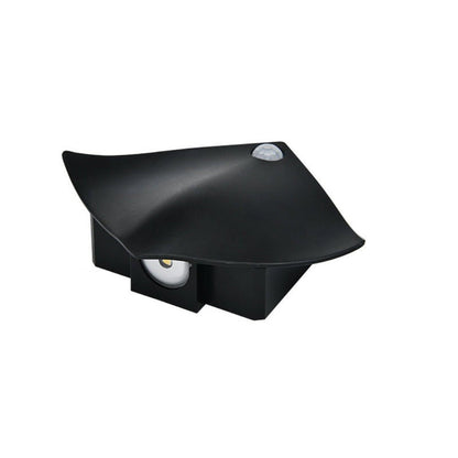 Stingray | Sensorwandlamp - #Stingray | SensorwandlampDe Bazelaar