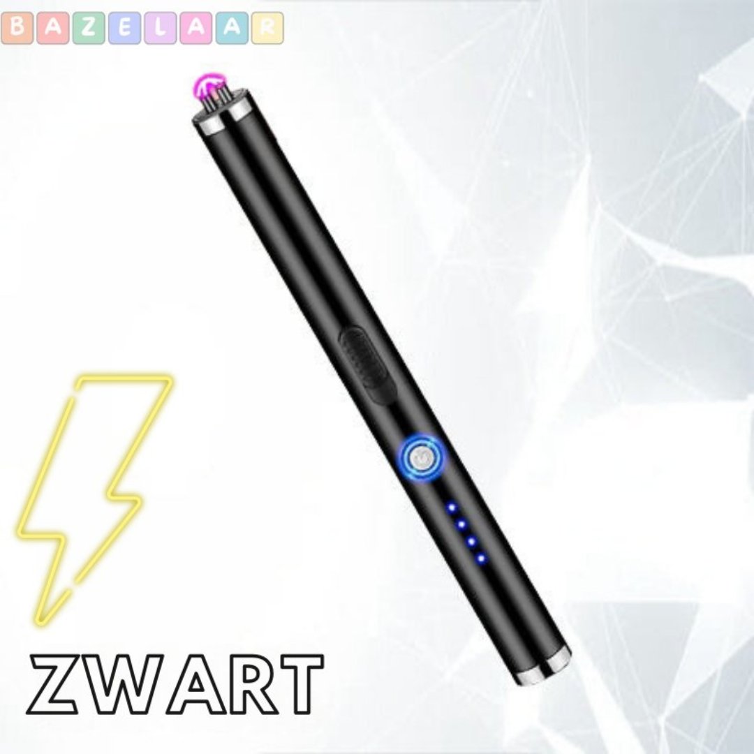 Stun Pen | Hoge Kracht - #Stun Pen | Hoge KrachtDe Bazelaar