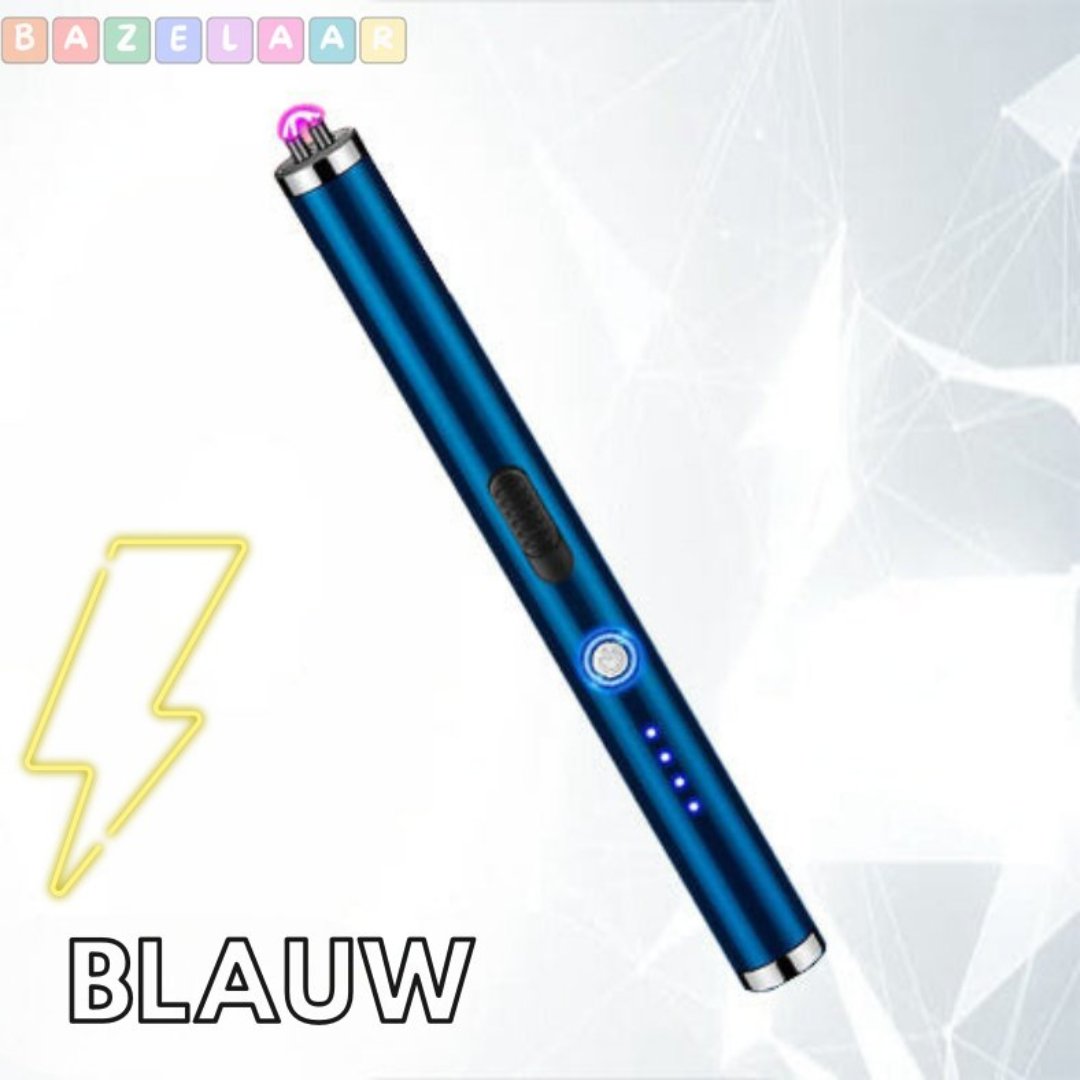 Stun Pen | Hoge Kracht - #Stun Pen | Hoge KrachtDe Bazelaar