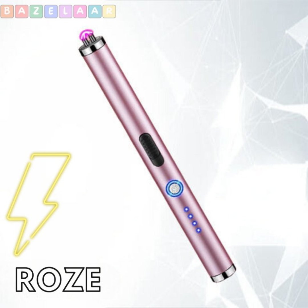 Stun Pen | Hoge Kracht - #Stun Pen | Hoge KrachtDe Bazelaar