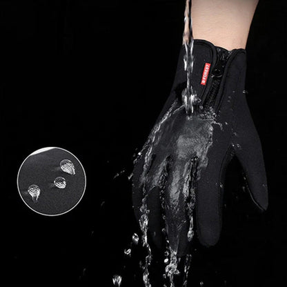 Thermal Gloves | Waterbestendig & Thermisch - #Thermal Gloves | Waterbestendig & ThermischDe Bazelaar