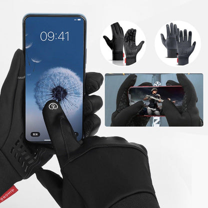 Thermal Gloves | Waterbestendig & Thermisch - #Thermal Gloves | Waterbestendig & ThermischDe Bazelaar