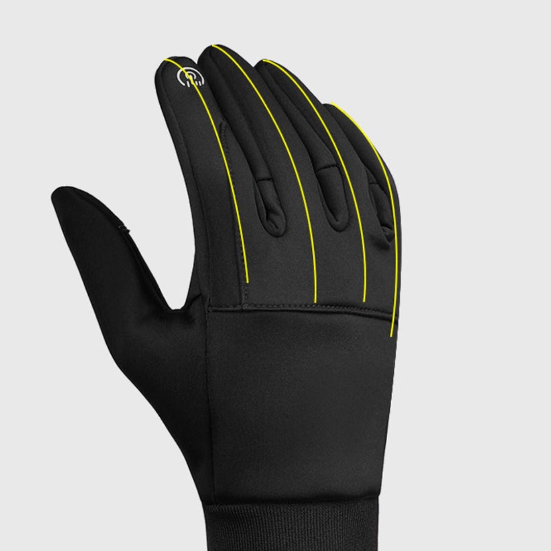 Thermal Gloves | Waterbestendig & Thermisch - #Thermal Gloves | Waterbestendig & ThermischDe Bazelaar