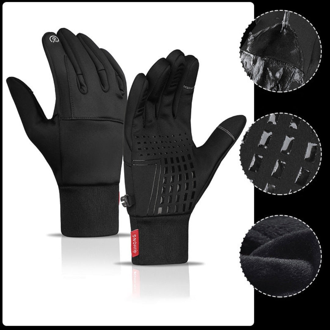 Thermal Gloves | Waterbestendig & Thermisch - #Thermal Gloves | Waterbestendig & ThermischDe Bazelaar