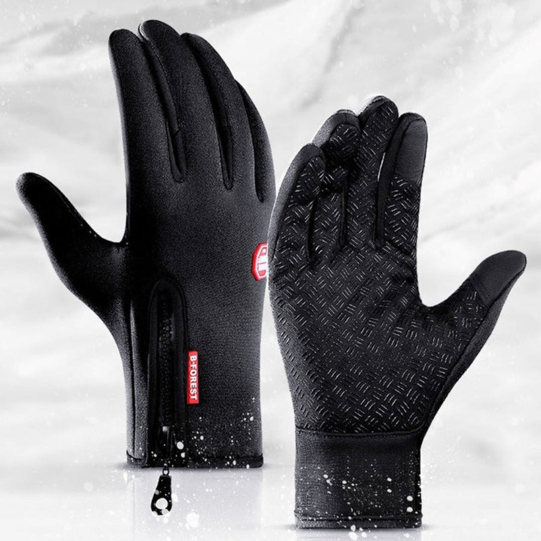 Thermal Gloves | Waterbestendig & Thermisch - #Thermal Gloves | Waterbestendig & ThermischDe Bazelaar