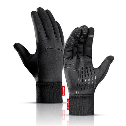 Thermal Gloves | Waterbestendig & Thermisch - #Thermal Gloves | Waterbestendig & ThermischDe Bazelaar