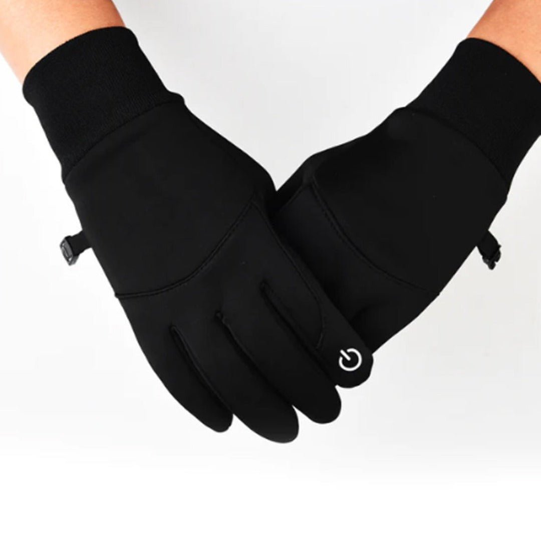 Thermal Gloves | Waterbestendig & Thermisch - #Thermal Gloves | Waterbestendig & ThermischDe Bazelaar