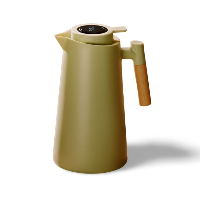 Turquoise - 1 liter - Koffiepot/koffiekan kopen? | Korting tot 38 Turquoise - 1 liter - Koffiepot/koffiekan kopen? | Korting tot 38