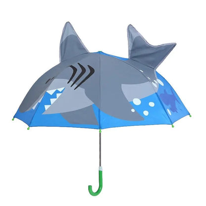 Kleurrijke Kids Umbrella™ - Vrolijke Paraplu - Perfect voor Kinderen