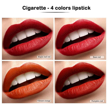 VelvetTint | Matte Sigaretten Lipstick Set - #VelvetTint | Matte Sigaretten Lipstick SetDe Bazelaar