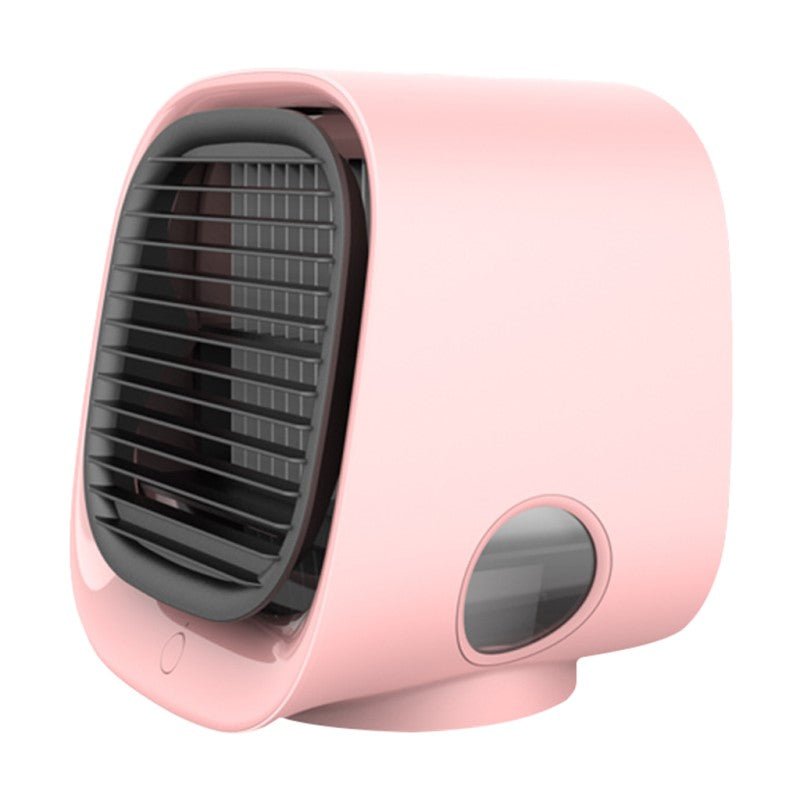Compacte Aron 2-in-1 Stille Airco