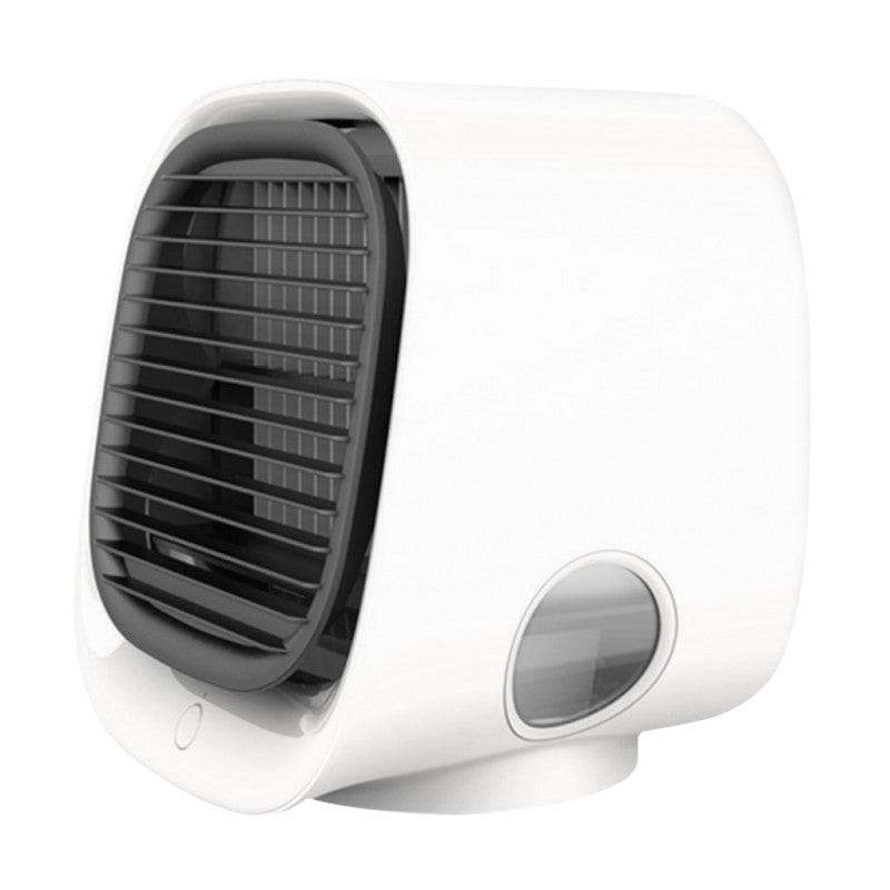Aron Compacte 2-in-1 USB Airconditioning