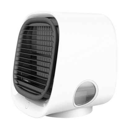 Aron Compacte 2-in-1 USB Airconditioning