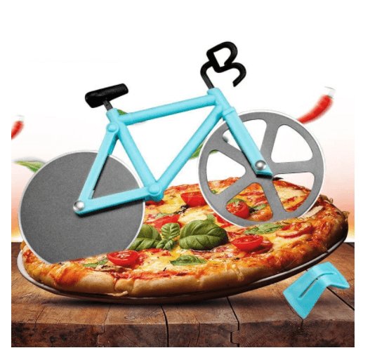 Wielsnijder™ | Voor Pizza - #Wielsnijder™ | Voor PizzaDe Bazelaar