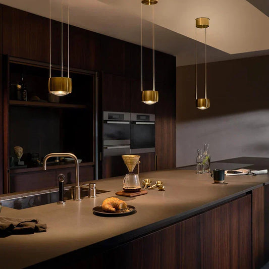 Moderne Hanglamp Glow – Stijlvol en Functioneel-light decor-De Bazelaar