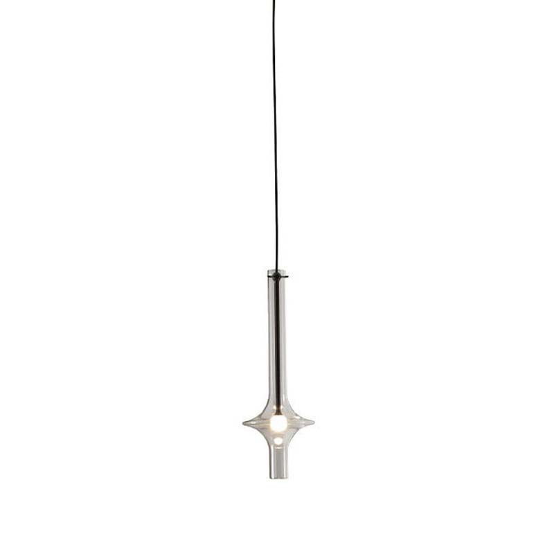 Penta Nordic LED Glazen Hanglamp – Modern en Elegant