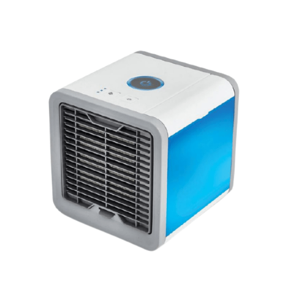 Draagbare Airconditioner Artic Air™ 3 in 1 USB