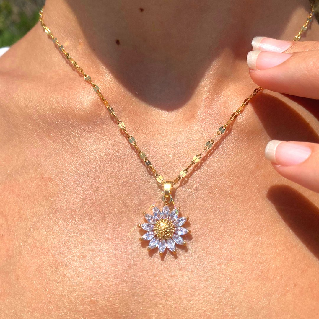 You Are My Sunshine | Ketting - #You Are My Sunshine | KettingDe Bazelaar