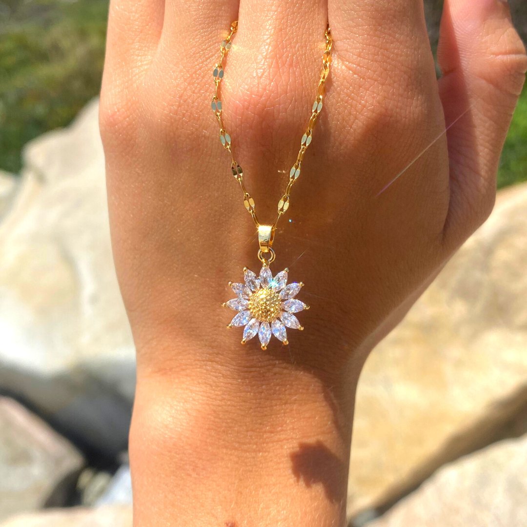 You Are My Sunshine | Ketting - #You Are My Sunshine | KettingDe Bazelaar