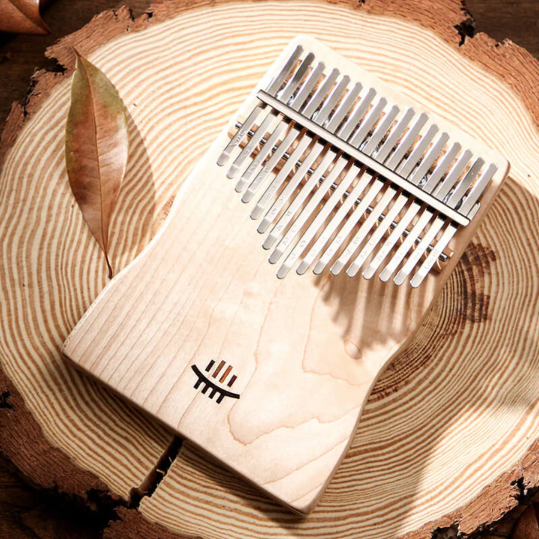 Kalimba | Hand-Gemaakt